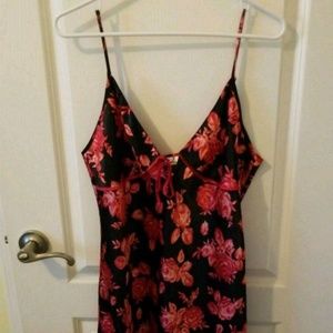 Size Large Night Gown